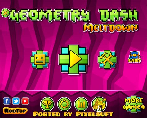 geometry dash pc crack download.